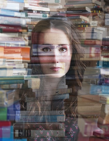 Sydney _Mac Lennan _Inspiration